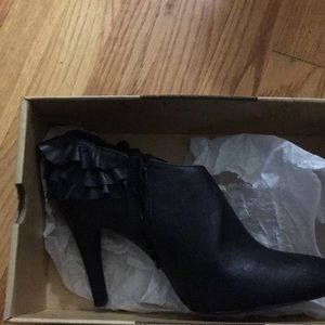 Ankle Booties